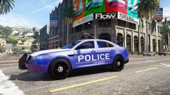 Showing off favorite color scheme