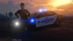 Broward County Based Caprice PPV