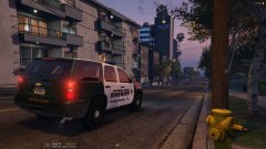 Broward County Based 2014 Tahoe