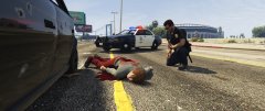 "In broad daylight."