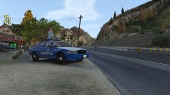 'A taste of America's future'