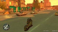 The Car Wash Saloon Bug