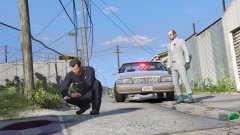 Am I Missing Something