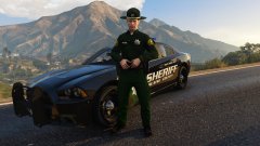 Blaine County 2014 Dodge Charger