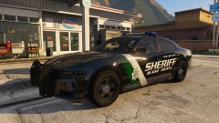 Blaine County 2016 Dodge Charger