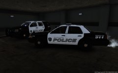 NBPD pack