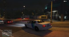 Enroute to possible un-American disturbance