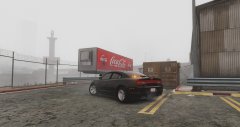 Unmarked 14 Charger