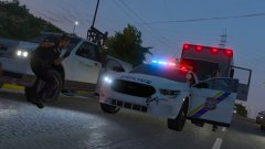 Just drop it already