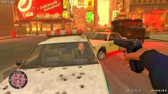 This Moment when a Cop Pull a Gun against you