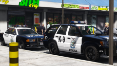 Meeting at Del Perro's Up-n-Atom