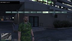 MASTER CPL UNIFORM