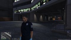 PARAMEDIC