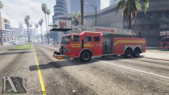 AERIAL LADDER