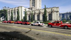 San Andreas EMS Board meeting