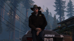 Proudly serving the BCSO