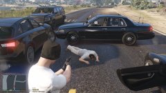 Ahh the smell of Asphalt