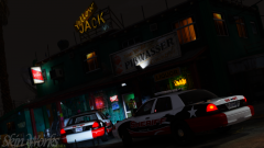 More Trouble at the Yellow Jack