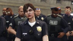 "I have thousands of brothers and sisters who are the same as me"