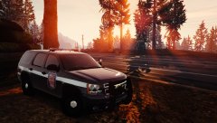 Hunting for speeders