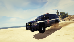 I believe I can fly...