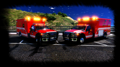 What's that I see....