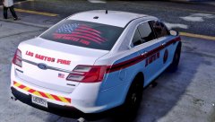 unreleased LSfire by @policesco