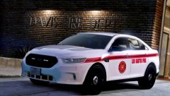 unreleased LSfire by @policesco