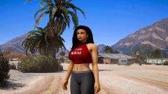 California, such a wonderful state