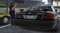 Let's go get a break