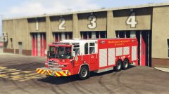 Heavy Rescue 9