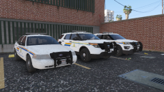 RCMP Mega Pack