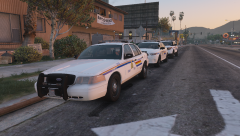RCMP Mega Pack