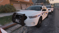 RCMP Mega Pack