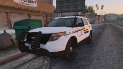 RCMP Mega Pack