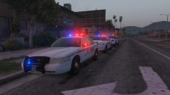 RCMP Mega Pack