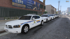 RCMP Mega Pack