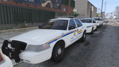 RCMP Mega Pack