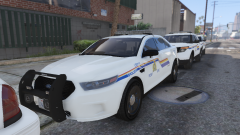 RCMP Mega Pack