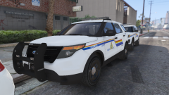 RCMP Mega Pack