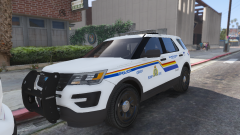 RCMP Mega Pack