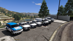 HCSO Pack