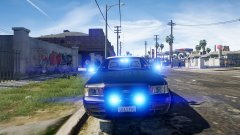 Steady burn all blues