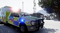 Even EMS wanted to see