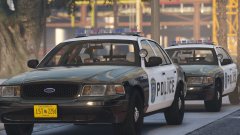 Los Santos Transit Authority