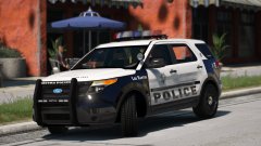 Where people come to reflect