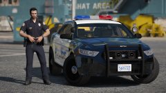 Portside - A future fleet?