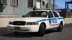 Waterfront Commission