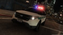 Love that motion blur