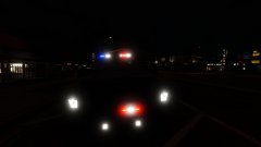 He said.. Let there be light